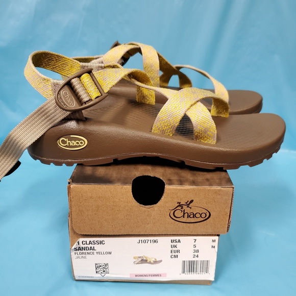 chacos z1 classic